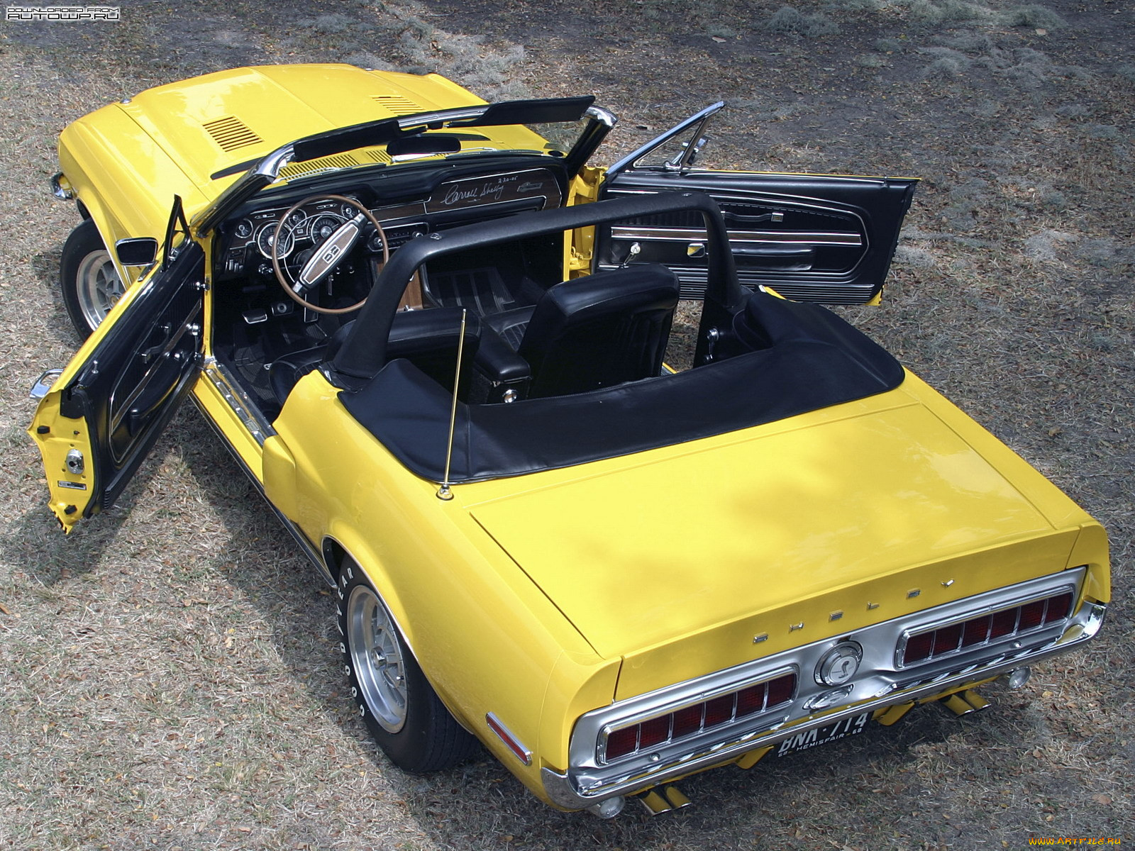 , ford